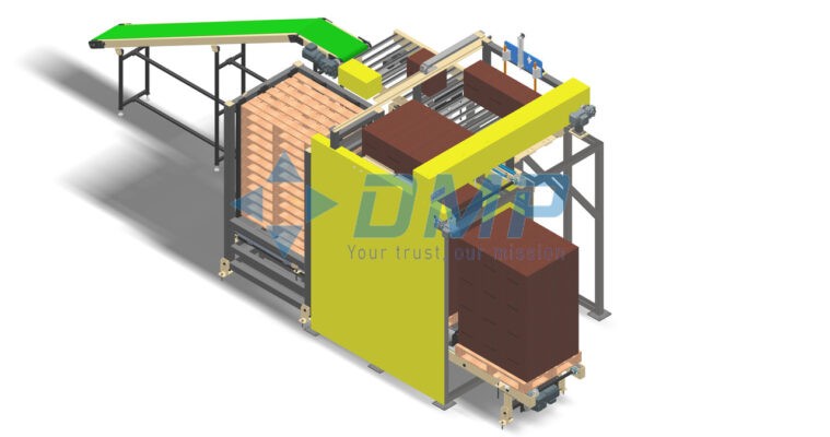 Giải pháp tự động hóa